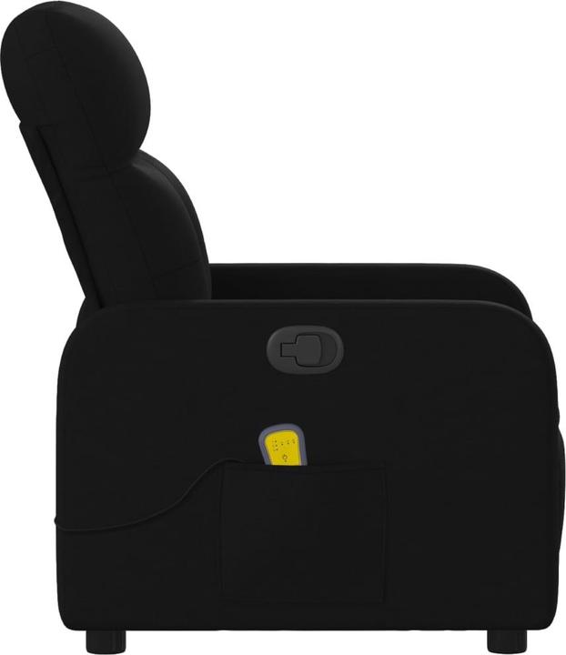 Actual product image vidaXL Massage-Relaxsessel