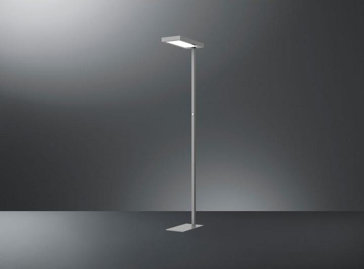 Produktbild Hansa JASPIS - LED Stehleuchte (5600 lm)