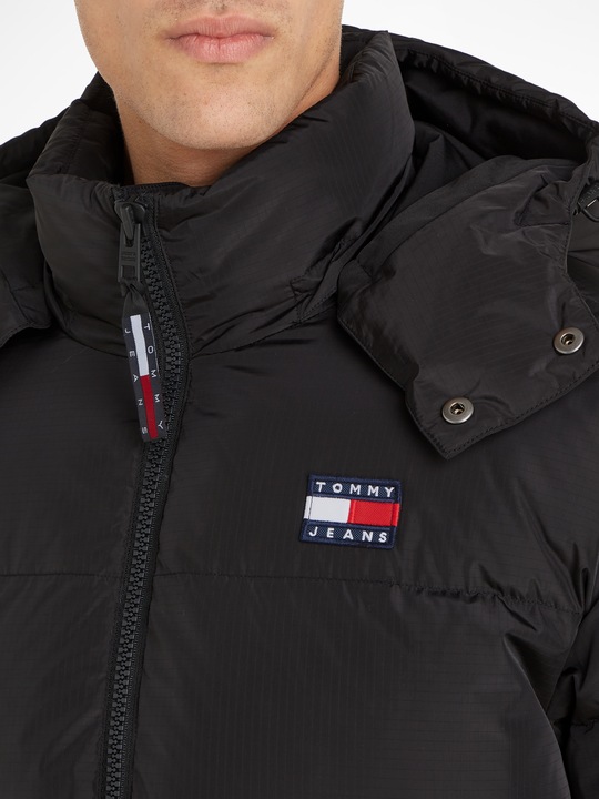 Actual product image Tommy Jeans DM0DM15445 (S)