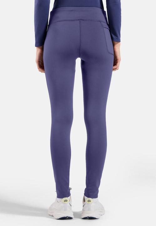 Produktbild Odlo Essentials Warm Lauftights 2.0 (M)