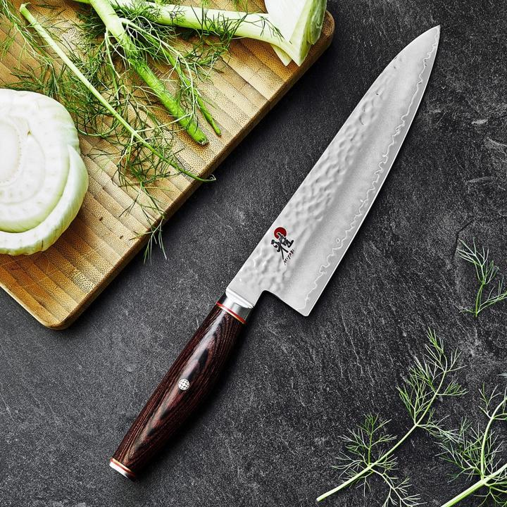 Produktbild Miyabi 6000MCT Gyutoh (20 cm)