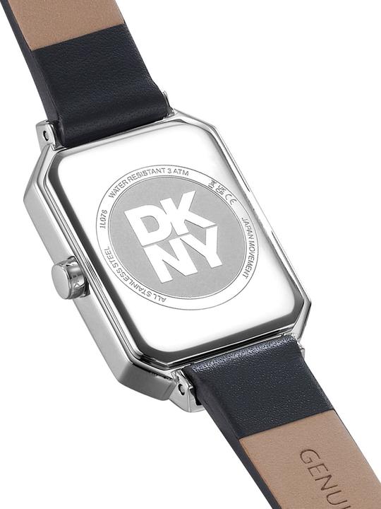 Immagine prodotto DKNY DK1L076L0015 Uptwon Midi Blue (Orologio da polso analogico)