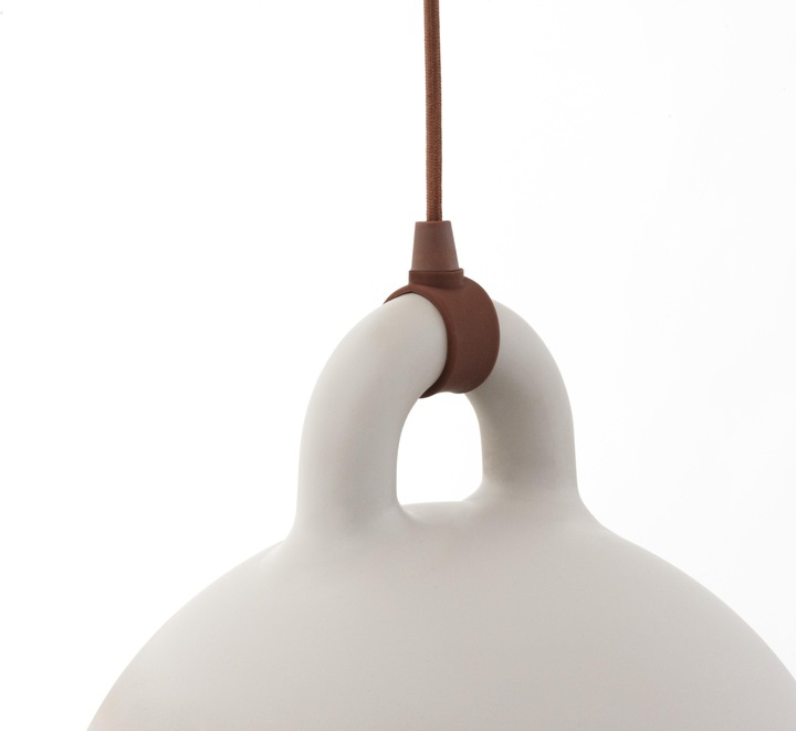Actual product image Normann Copenhagen Bell (E27)