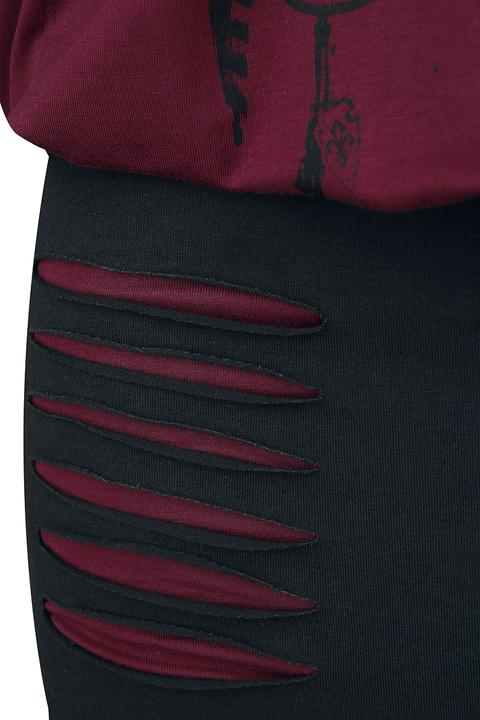 Image du produit Full Volume by EMP Hold Loosely (M)