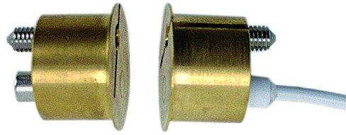 Produktbild Assa Abloy Magnetkontakte (1x)