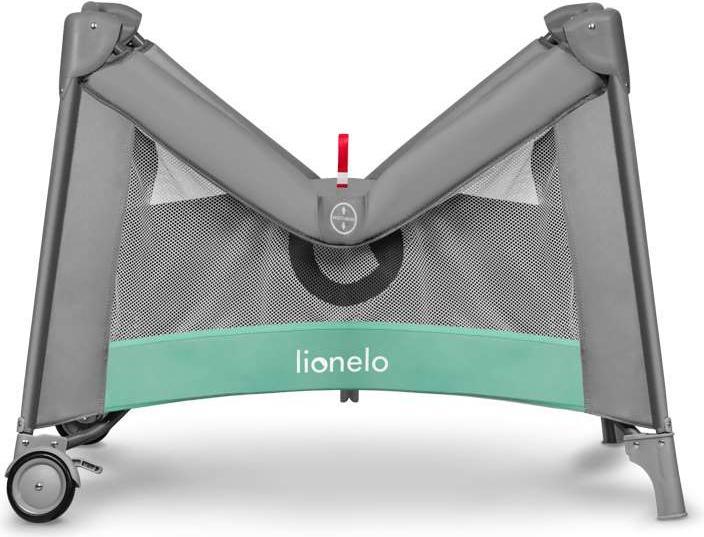 Productafbeelding Lionelo Miljoen (100 cm, 100 cm)