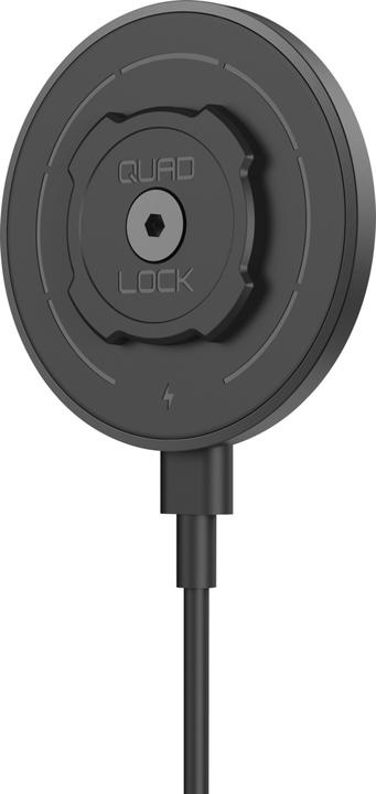 Quad Lock Mag Wireless Charging Head (15 W)