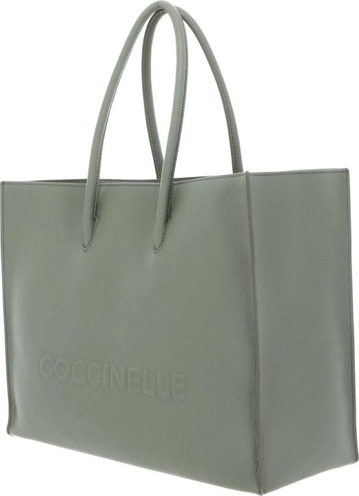 Immagine prodotto Coccinelle Maxi Log Handbag Grained Leather