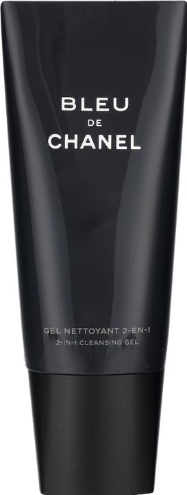 Immagine prodotto Chanel Gel detergente Bleu de Pour Homme 2 in 1 (100 ml)