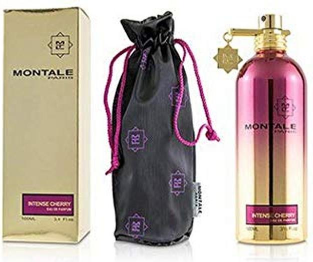 Actual product image Montale Intense Cherry (Eau de parfum, 100 ml)