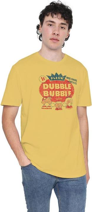 Produktbild Double Bubble One Cent TShirt (L)