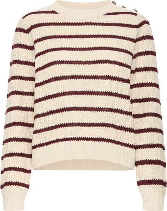 Actual product image B.young BMMnira (M)