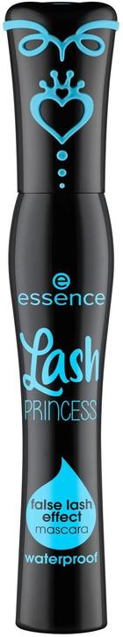 Actual product image essence Lash Princess (Black)