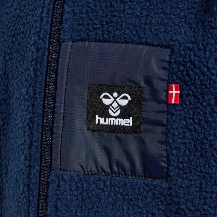 Image du produit hummel Hmlatlas Zip Suit (68)