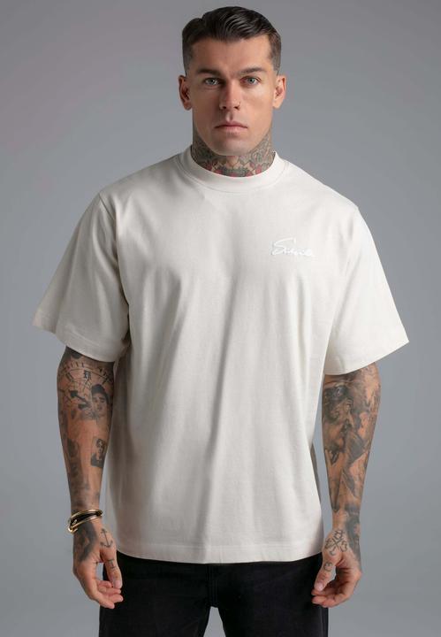Produktbild Siksilk T-Shirt Script (L)