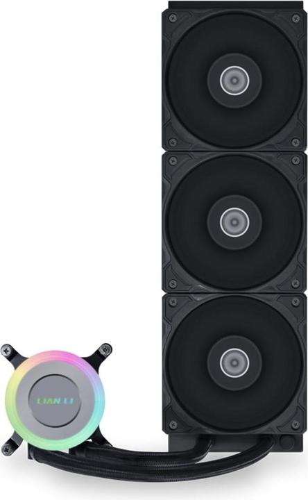 Produktbild Lian-Li GA II Lite