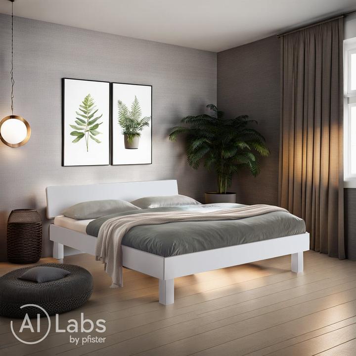 Produktbild Hasena Forti 20 (180 x 200 cm)