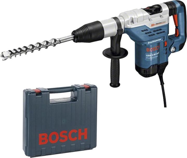 Immagine prodotto Bosch Professional Trapano a percussione