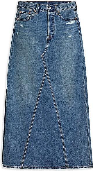 Produktbild Levis Jeansrock ICONIC (25)
