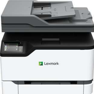 Produktbild Lexmark CX331adwe (Laser, Farbe)