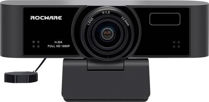 Produktbild Rocware RC15 USB-Kamera
