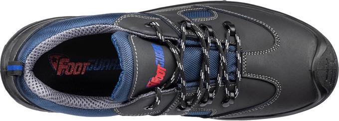 Produktbild Footguard Sicherheitsschuh SAFE LOW S3 SRC (S3, 42)