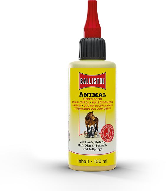 Produktbild Ballistol Animal (Hund, Katze, 100 ml)