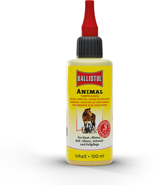 Produktbild Ballistol Animal (Hund, Katze, 100 ml)