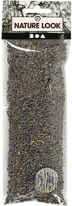 Image du produit Creativ Company Fleurs séchées