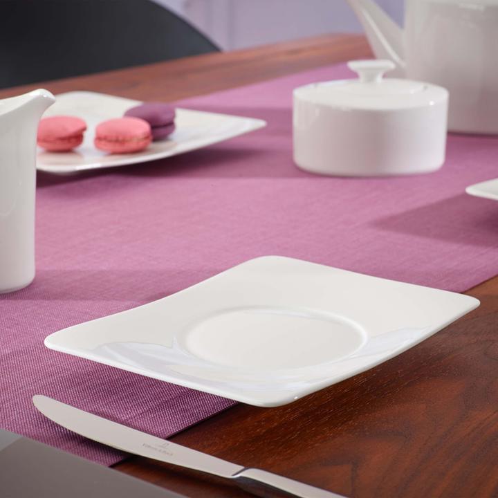 Produktbild Villeroy & Boch Modern Grace Teeuntertassen (6 x)