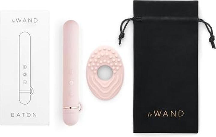 Produktbild Le Wand Baton