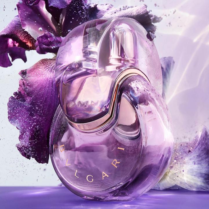 Produktbild Bulgari Bvlgari Omnia Améthyste Eau de Toilette (Eau de Toilette, 100 ml)
