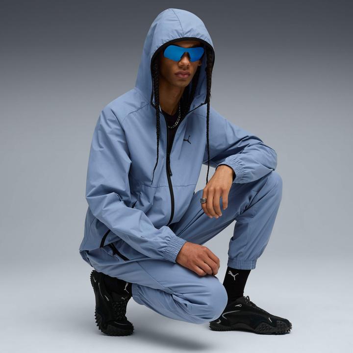 Immagine prodotto Puma PUMATECH Giacca da ginnastica rilassata WV (L)