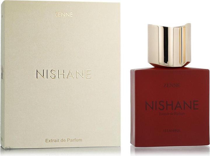 Immagine prodotto Nishane Zenne by Extrait De Parfum Spray (Unisex) 50 ml (Eau de parfum, 50 ml)