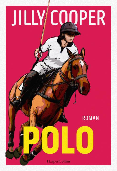 Produktbild Polo (Deutsch)
