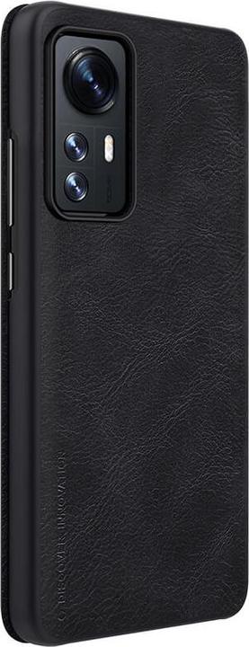 Image du produit Nillkin Série Qin (Xiaomi 12X, Xiaomi 12)