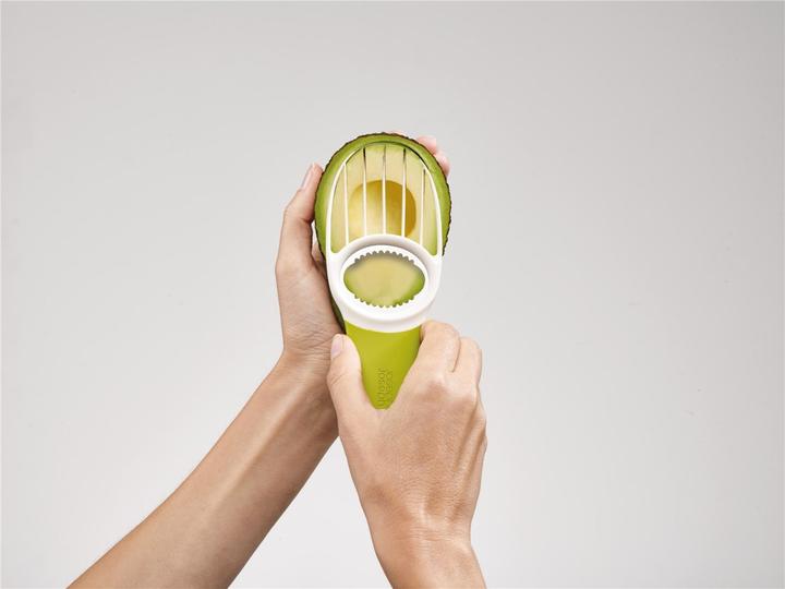 Actual product image Joseph Joseph GoAvocado 3-in-1