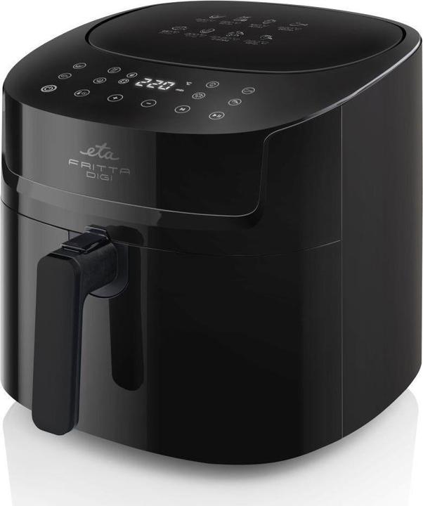 Productafbeelding ETA Fritta Digi