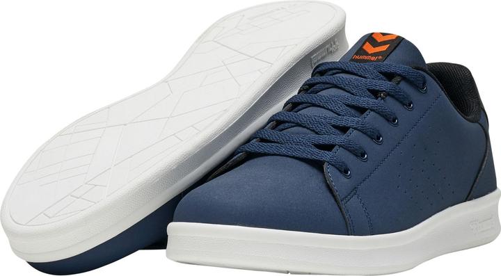 Image du produit hummel Busan Synth. Nubuck (39)