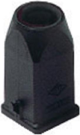 Produktbild ILME Tüllengehäuse