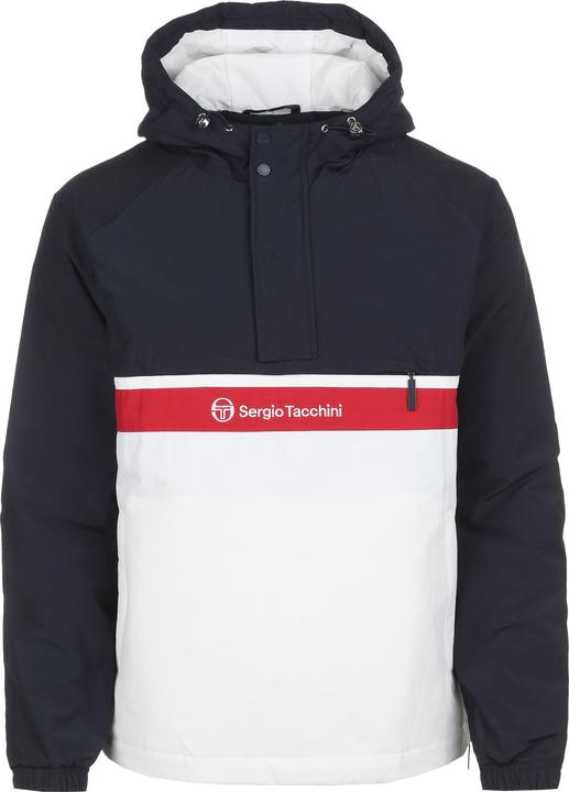 Sergio Tacchini Neromon Windbreaker - 94249 (S)