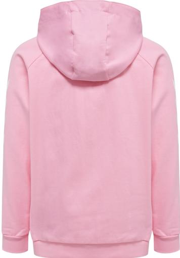 Immagine prodotto hummel Go Kids Felpa Con Cappuccio In Cotone (128)