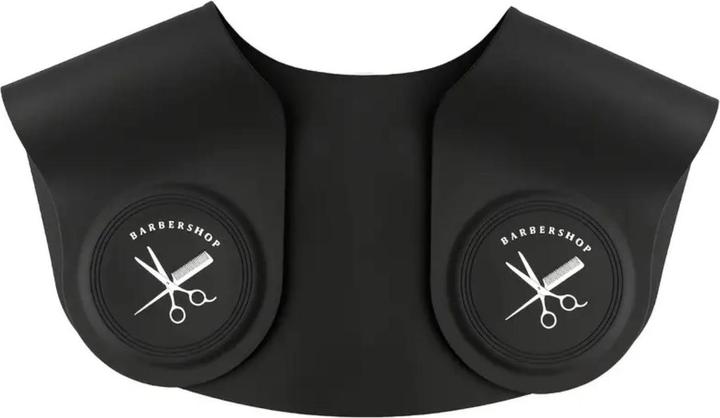 Immagine prodotto Bate Sciarpa in silicone nera