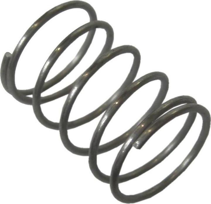 Actual product image Kind Shock Saddle clamp spring KS