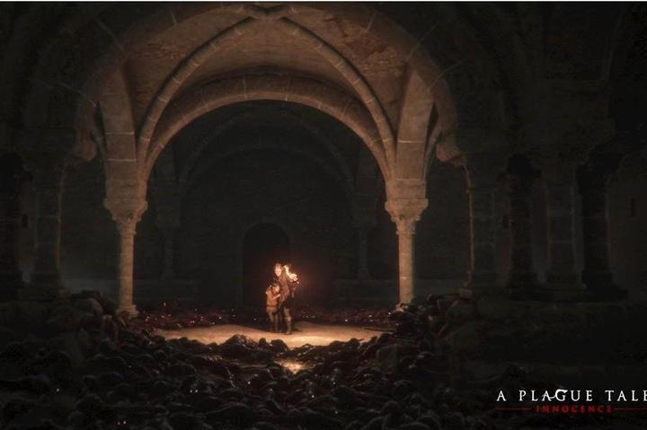 Produktbild Focus Home Interactive A Plague Tale: Innocence (Xbox One X, Xbox Series X, Multilingual)