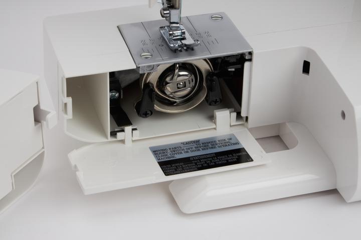 Produktbild Singer Brilliance 6180