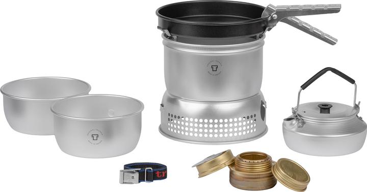 Trangia 27-4UL Storm Stove