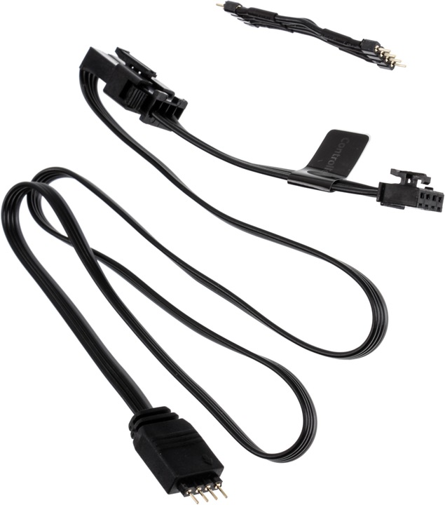 Image du produit BitFenix Alchemy 2.0 RGB Magnetic (RGB)