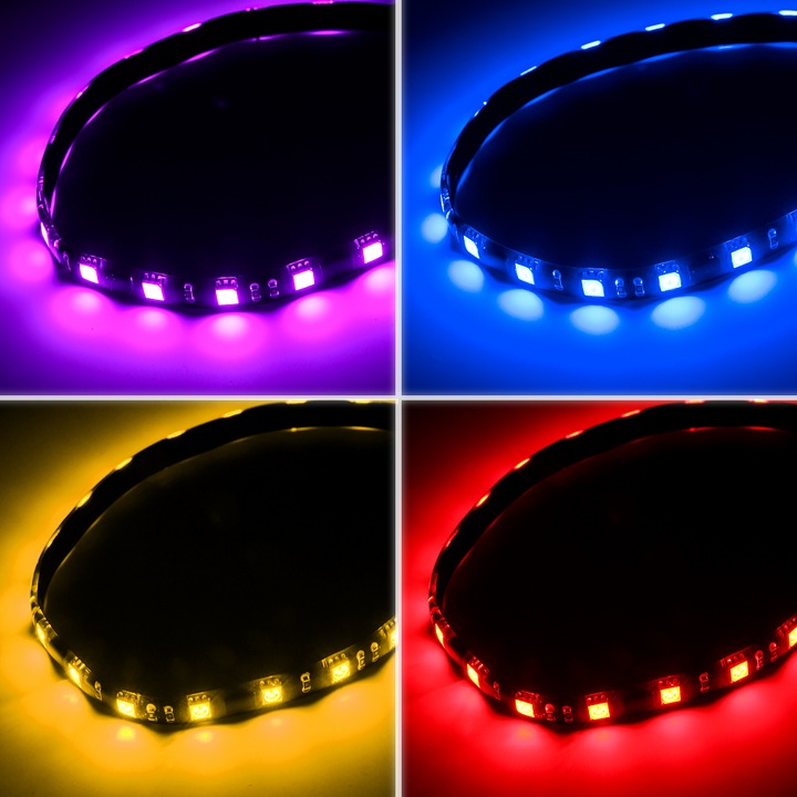 Image du produit BitFenix Alchemy 2.0 RGB Magnetic (RGB)