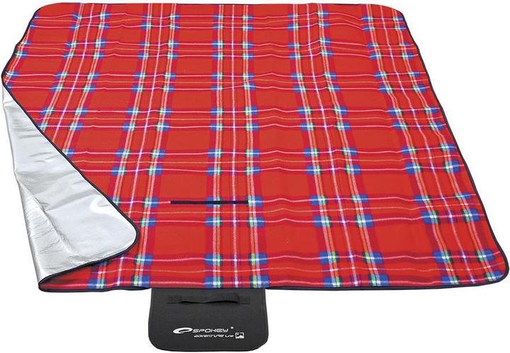 Actual product image Spokey Picnic